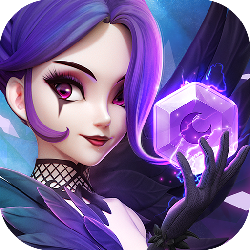 Get Legend of Runes: Puzzle RPG for Android Aso Report