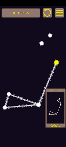 StarLinker Screen 3