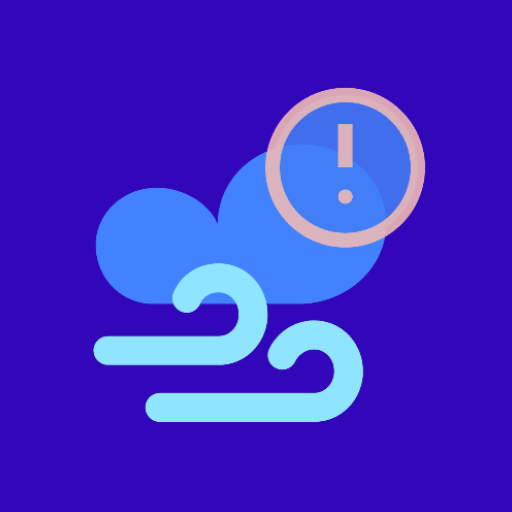 Weather Alert Logo