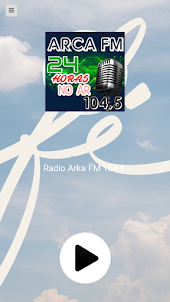 Radio Arca