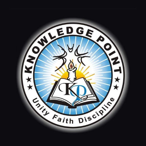 KNOWLEDGE POINT BUNDI logo