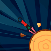 Top 29 Arcade Apps Like Shadow Knife???Best Time Killer - Best Alternatives