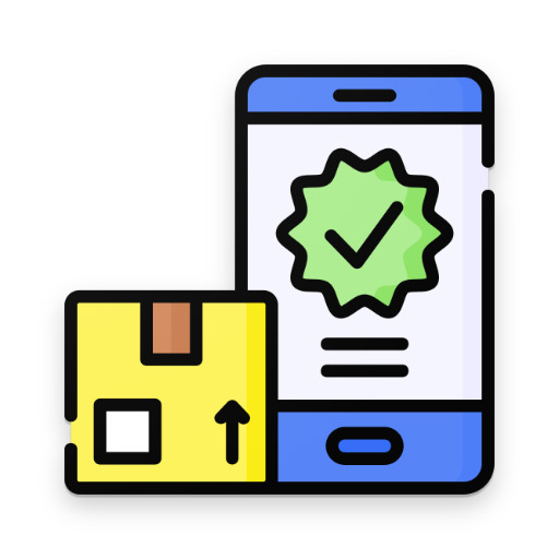 OrderIO - Your Booking Manager logo