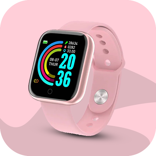 D20 Smartwatch Guide App