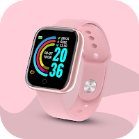 D20 Smartwatch Guide App