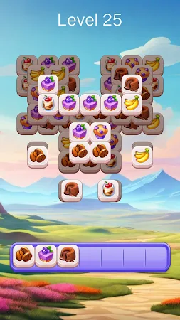 Game screenshot Triple Treats: Tile Match apk download