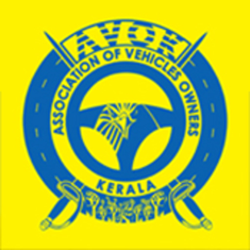 AVOK logo