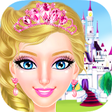 Beauty Queen™ Royal Salon SPA icon