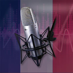 「MyRadioEnDirect - FR - France」のアイコン画像