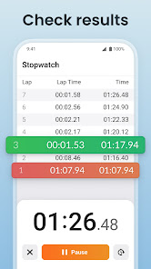 Screenshot image