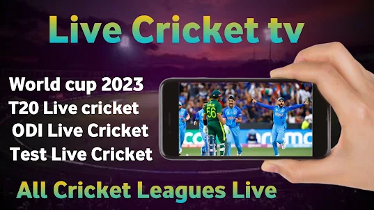 Cric star-live cricket tv 2023