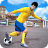 Street Soccer League 3D: Play Live Football Games 2.6