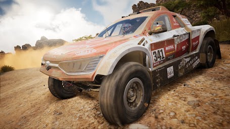 Rally Car Drive Games Sim 2022