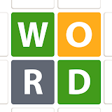Word Puzzle - No Daily Limit icon