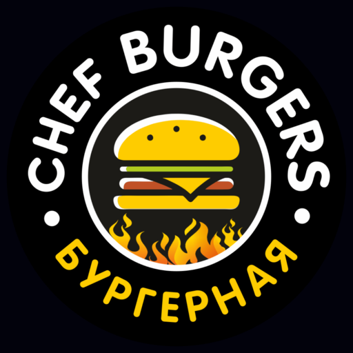 ChefBurgers logo