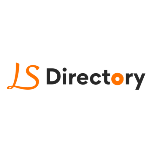 LS Business Directory logo