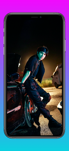 Hendery NCT Wallpapers HD