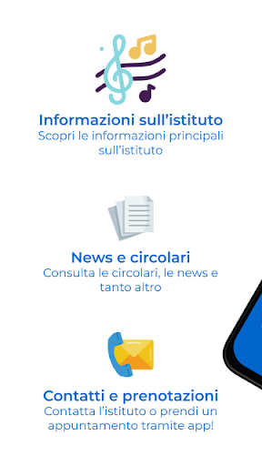 I.C. Denza Screen 2