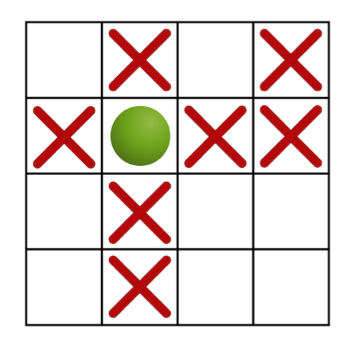 Quick Logic Puzzles  Icon