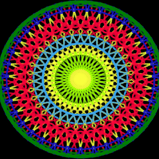 Draw Patterns logo