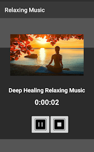 Relaxing Music Offline