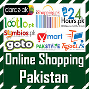 Online Shopping Pakistan - Pakistan Shopping