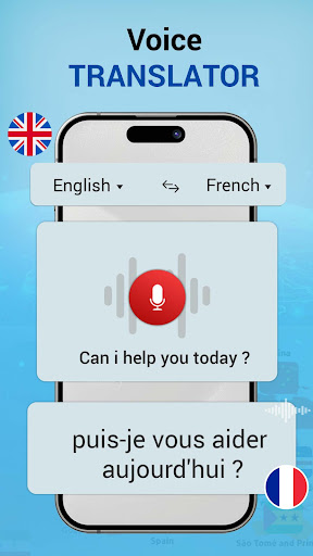 Daily Translate All Languages screenshot 14