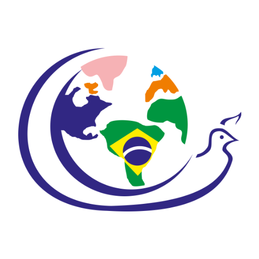 Ministério Canaã logo
