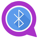 BlueZapp - Bluetooth Chat Apk