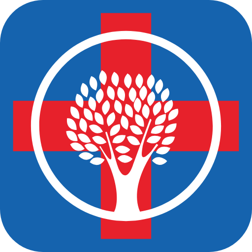 ICmed Enterprise logo
