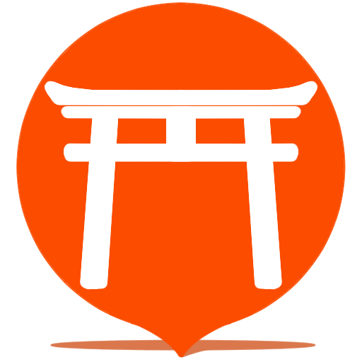 神社map 全国神社巡りの思い出収集 Google Play ত অ য প