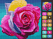screenshot of Cross Stitch: Color by Number