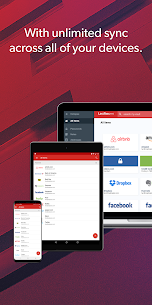 LastPass Password Manager MOD APK 2024 (Premium Download) 9