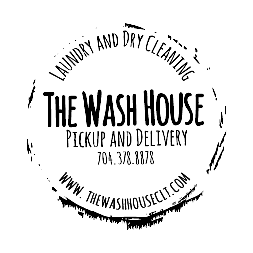 The Wash House logo