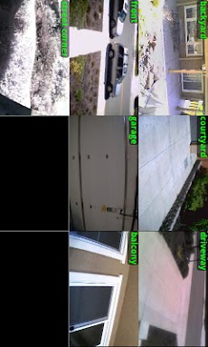 IP Cam Viewer Basicのおすすめ画像3