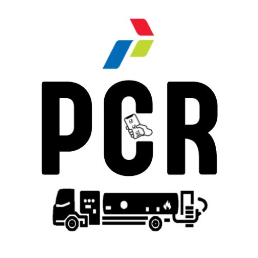 Pertamina Checklist Refueller logo