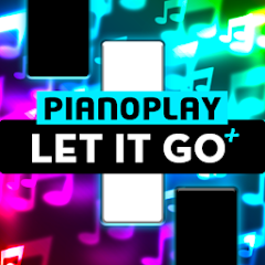 PianoPlay: LET IT GO + MOD