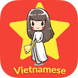 Learn Vietnamese daily - Awabe icon