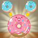 Donut Merge Puzzle - Androidアプリ