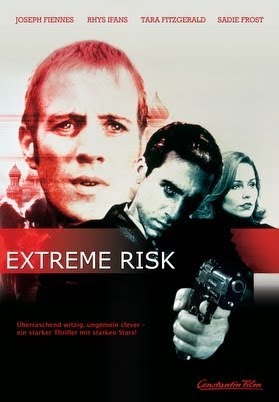 Extreme Risk - Movies on Google Play