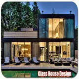 Glass House Design icon