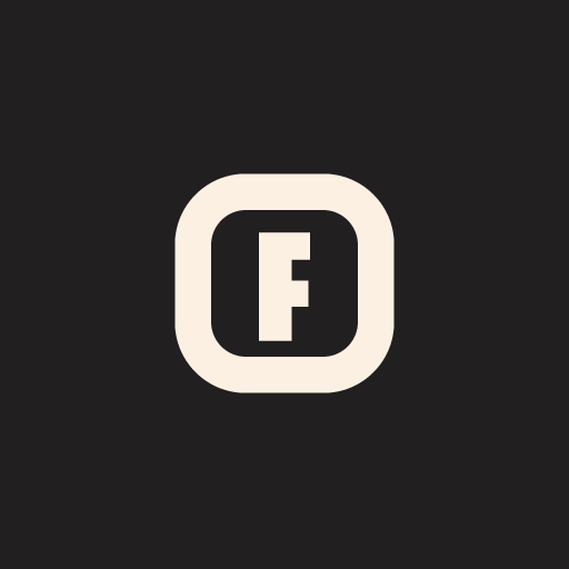 We Are Found Logo