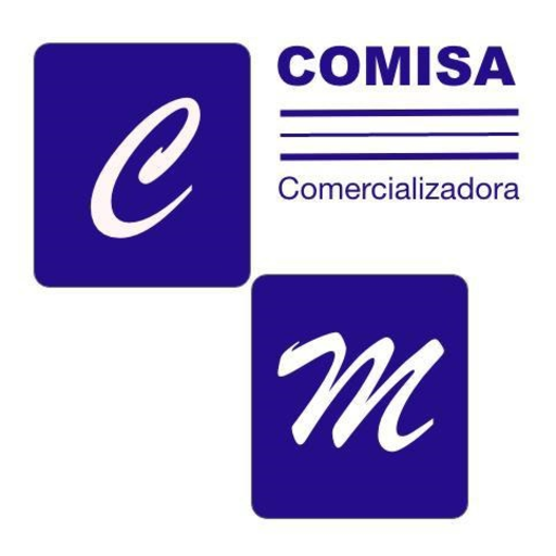 Comisa Cobranza logo