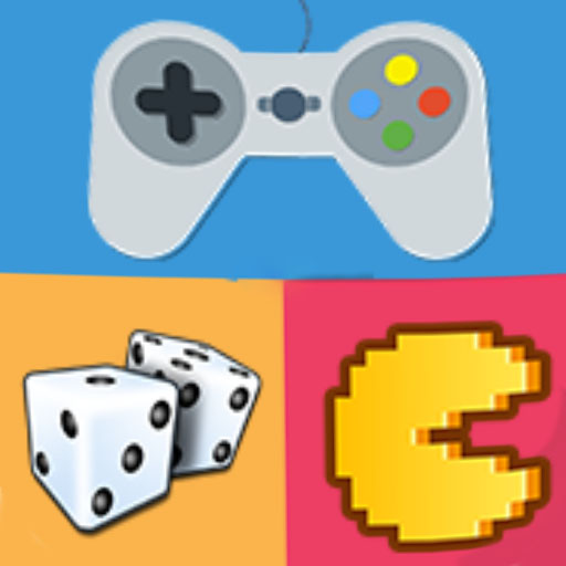 Mixed Games  Icon