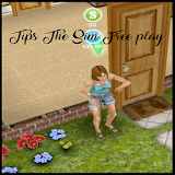 Guide The Sims Free Play icon