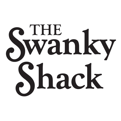 The Swanky Shack logo