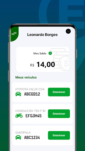 Estar Digital Curitiba Screen 3
