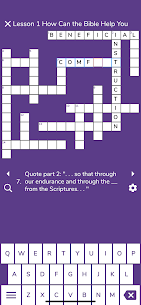 JW Crossword: Theocratic Crossword Puzzles 2