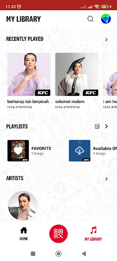 Jagonya Ayam Screen 3