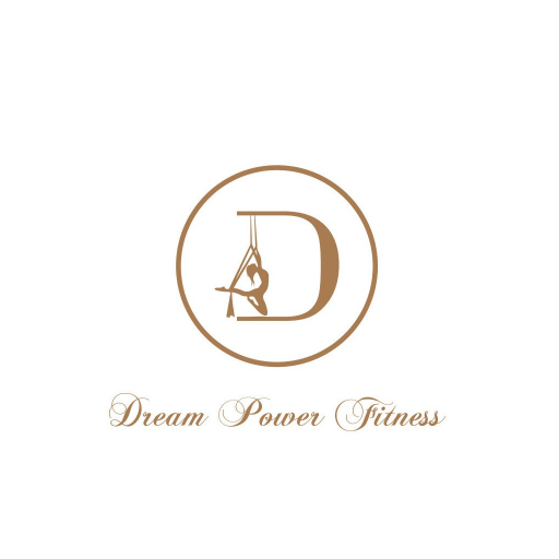 Dream Power Fitness logo